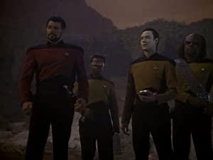 Star Trek TNG S03E26 720 HDTV Subtitulado Esp SC