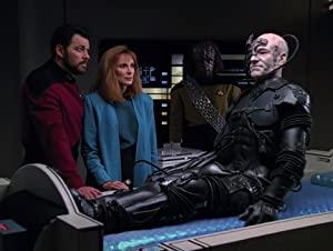 Star Trek The Next Generation S04E01 iNTERNAL MULTi 1080p WEB