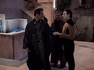 Star Trek TNG - 03x02 The Ensigns of Command - XVID AC3 2.0 Smooth Motion 24fps - Cribbage