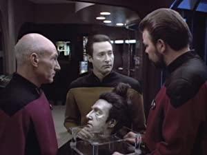 Star Trek TNG S05E26-S06E01 - Time's Arrow part 1 and 2 [4K AI upscale H265 AAC] - CalicoSkies