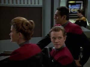 [Dvd-Rip] Star Trek Voyager - S1E06