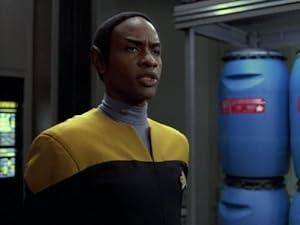 [Dvd-Rip] Star Trek Voyager - S1E15