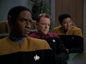 Star Trek Voyager S05e01-26 (480p Ita Eng SubS) byES&Mh