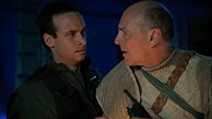 Stargate SG-1 S06E03 XviD-AFG