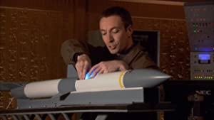 Stargate SG-1 S08E10 XviD-AFG