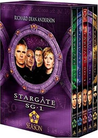 Stargate SG-1 S05E19 720p HDTV x264-SFM