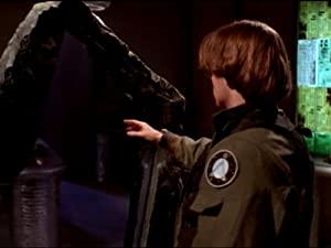 Stargate SG-1 S01E19 XviD-AFG