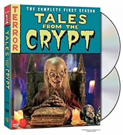 Tales from the crypt s01e04