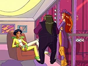 Totally Spies S01E01-05