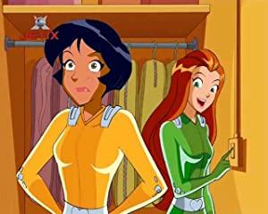 Totally Spies S01E16-20