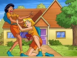 Totally Spies! S01E21-26