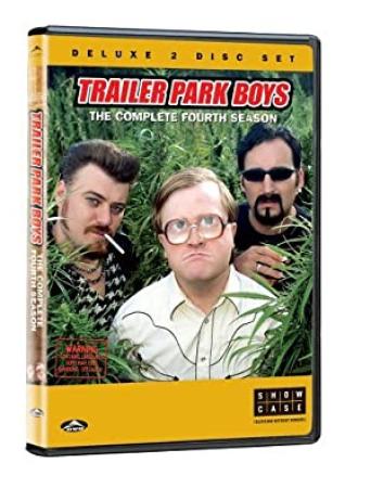 Trailer Park Boys - S04E02 - A Man's Gotta Eat [digitaldistractions]