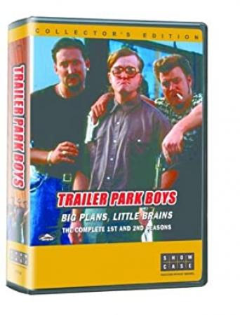 Trailer Park Boys S01E02 WDT