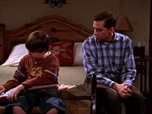 Two and a Half Men S01E20 1080p WEB H264-STRiFE
