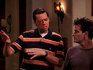 Two and a Half Men S03E06 1080p WEB H264-STRiFE