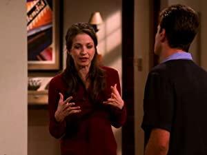 Two and a Half Men S01e07 - If They Do Go Either Way They're Usually Fake