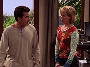 Two and a Half Men S01e09 - Phase One, Complete