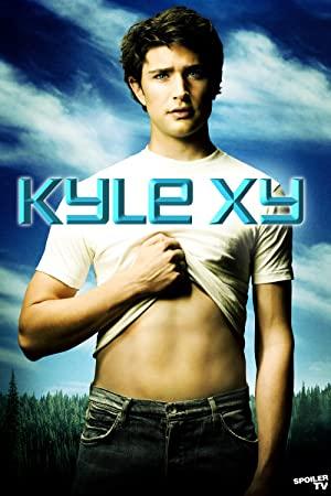 Kyle XY S02E13 XviD-AFG
