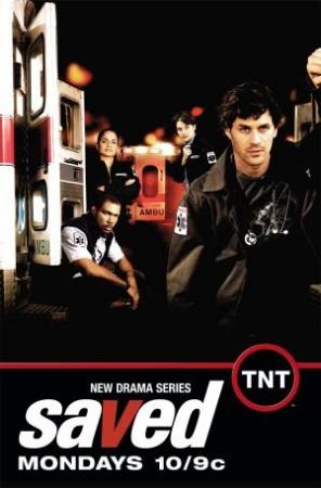 Saved 1x09 Triage XviD ITA SATRip-tridimensionale