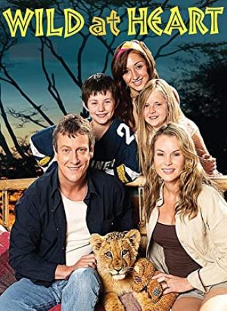Wild At Heart S08 Filming With Animals Special 720p HDTV x264-C4TV