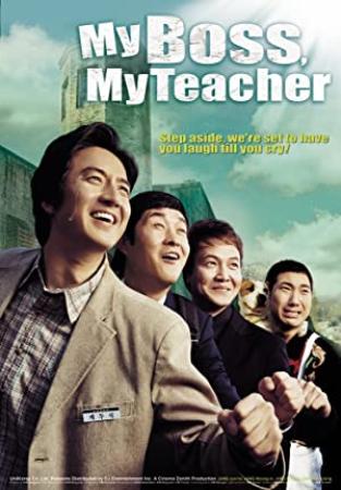 My Boss My Teacher (2006) [720p] [WEBRip] [YTS]