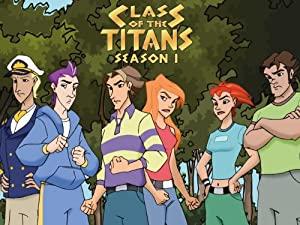 Class of the Titans S02E19 DSR x264-REGRET[PRiME]