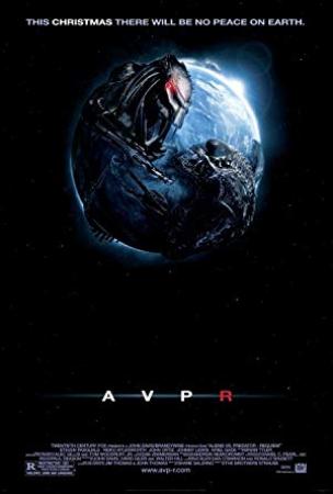 Aliens vs Predator Requiem (2007) UNRATED 1080p BluRay x264 Dual Audio Hindi English AC3 5.1 - MeGUiL