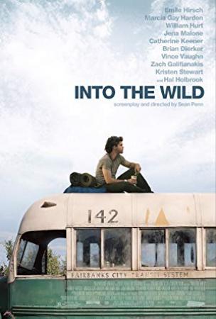 Into The Wild 2007 720p BrRip Hindi-Eng x264