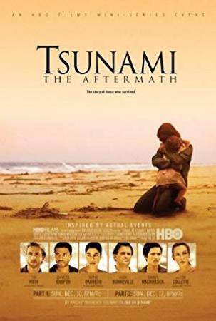 Tsunami The Aftermath 2006 S01 WEBRip x264-ION10