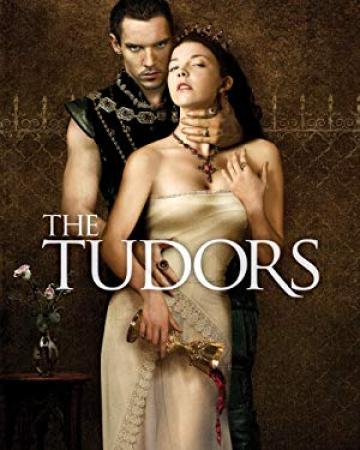 The Tudors  (Season 4 - Complete)