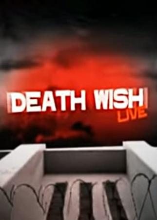 Death Wish (2018) Open Matte