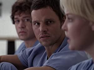 Grey's Anatomy S02E17 SWESUB DVDRIP Xvid-Cosumez