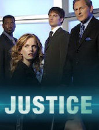 Justice USA S01 COMPLETE 720p AMZN WEBRip x264