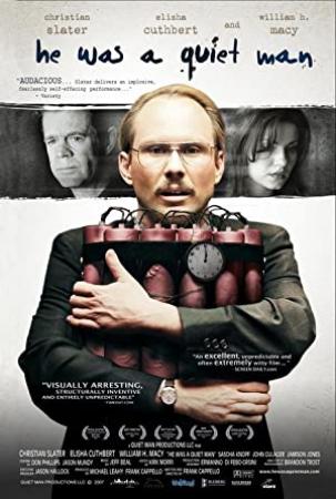 He Was a Quiet Man 2007 BRRip XviD AC3 RoSubbed-playXD