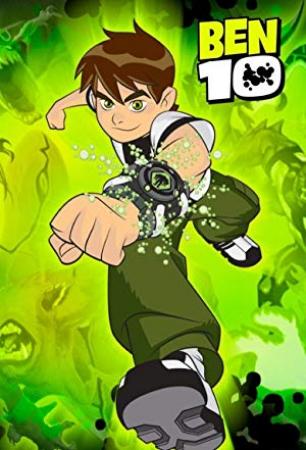 Ben 10 2005 Season 1 Complete 720p WEB-DL x264 [i_c]