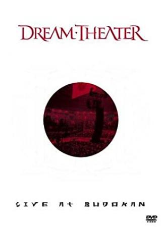 Dream Theater - Live at Budokan (2004) [DVD9 PAL]