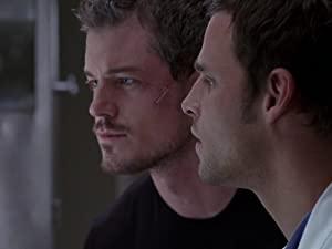 Grey's Anatomy S02E18 SWESUB DVDRIP Xvid-Cosumez