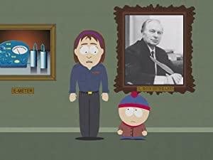 South Park S09E12 DSR XviD-XOR