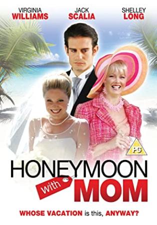 Honeymoon with Mom (2006) 720p WEBRip X264 Solar