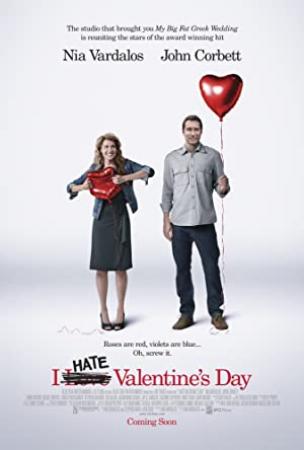 I Hate Valentines Day 2009 1080p BluRay x265-RARBG