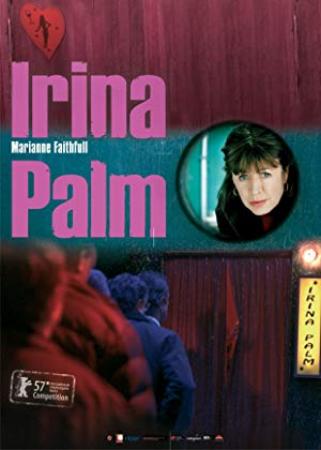 Irina Palm (2007) [DVDRip] [XviD] [MPEG-ESPISE] [Napisy PL]