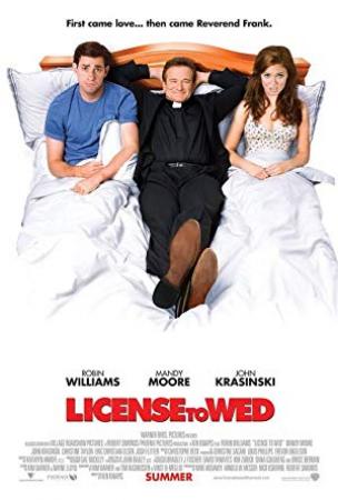 License to Wed (2007) DVDR(xvid) NL Subs DMT
