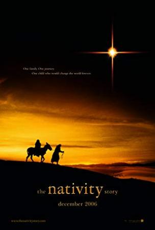 The Nativity Story 2006 BRRip XviD MP3-XVID