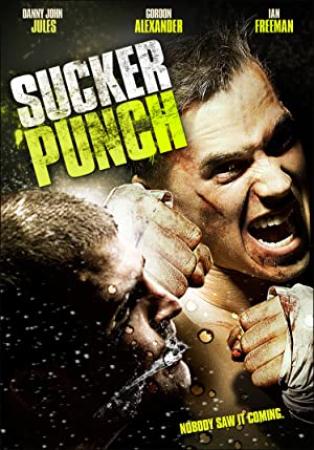 Sucker Punch 2008 DVDRip XviD-IGUANA