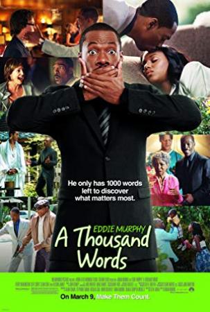 A Thousand Words 2012 DVDRip x264 - Acesn8s