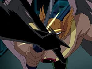 Justice League Unlimited S03E11 Wake the Dead 1080p WEB-DL AAC2.0 H.264-CtrlHD