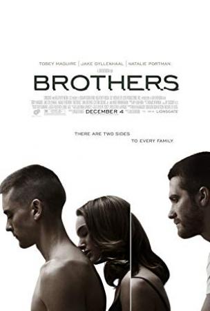 Brothers (2009 720p ita eng sub NUita eng-MIRCrew