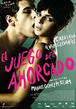 El Juego Del Ahorcado (2008)[dvdrip][castellano]