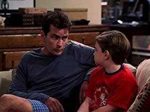 Two And A Half Men S01E02 HDTV XviD-THG