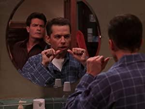 Two and a Half Men S02E06 1080p WEB H264-STRiFE